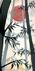 Whispers of Chikurin  Plakat - Posterbox