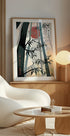 Whispers of Chikurin  Plakat - Posterbox