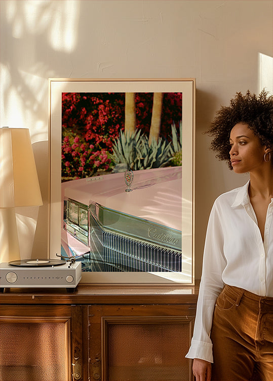 Palm Springs Ride III (NEW) - Posterbox