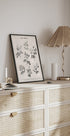 Roses Plakat - Posterbox