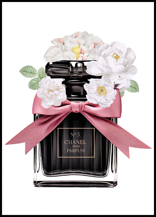 Perfume Plakat - Posterbox.dk