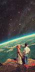 Love Plakat - Posterbox