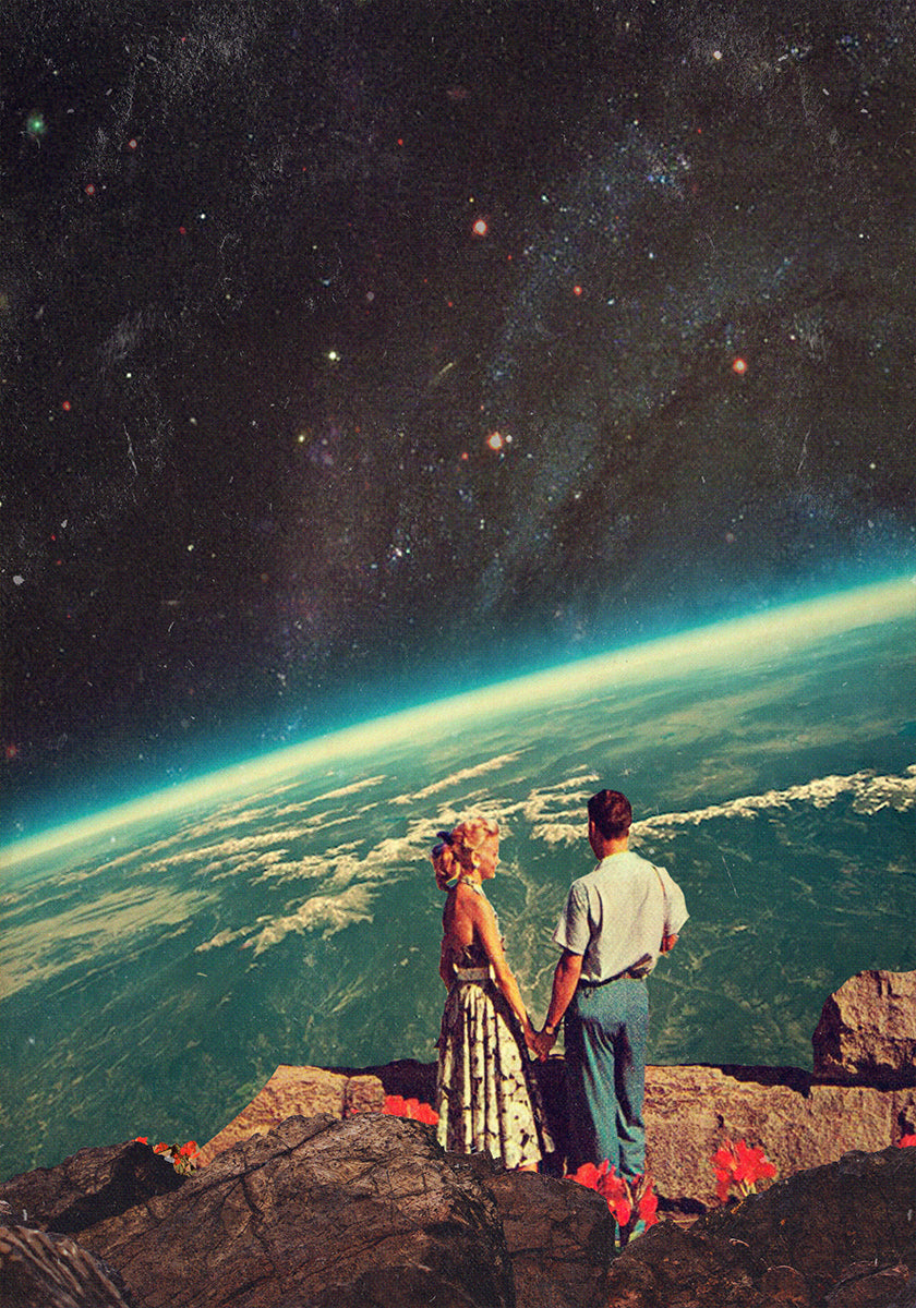Love Plakat - Posterbox