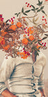Roots Bright Plakat - Posterbox