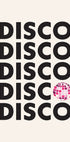 Disco - Posterbox
