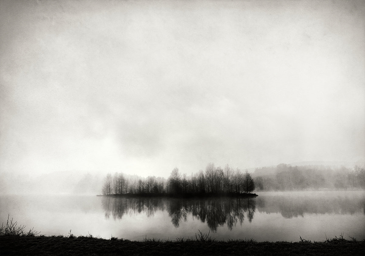 isle of silence - Posterbox