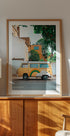 Adventure Awaits Plakat - Posterbox