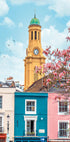 April in London (NEW) - Posterbox