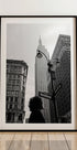 New York, New York Plakat - Posterbox