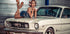 Baby you can drive my Car ..... Plakat - Posterbox