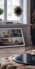 Baby you can drive my Car ..... Plakat - Posterbox