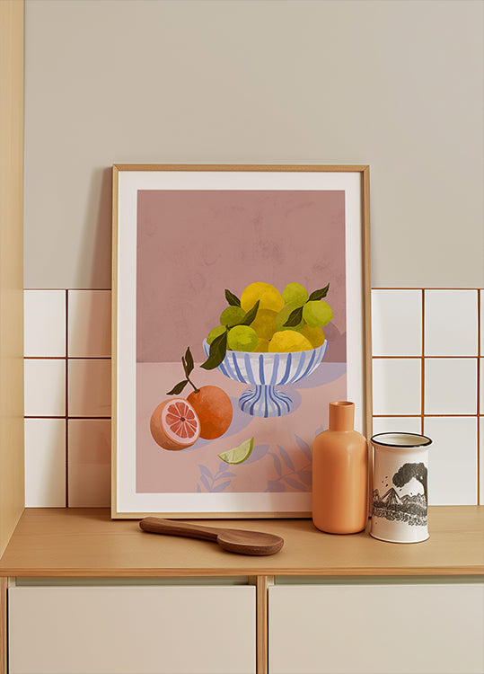 Bittersweet Plakat - Posterbox