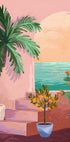 Stairway To Paradise Plakat - Posterbox