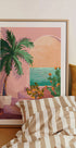 Stairway To Paradise Plakat - Posterbox