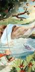 Swingset Dreams  Plakat - Posterbox