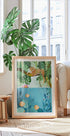 Welcome To the Jungle Plakat - Posterbox