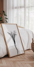 Graceful Lily Plakat - Posterbox.dk