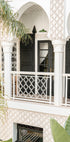 Morning In the Riad (NEW) - Posterbox