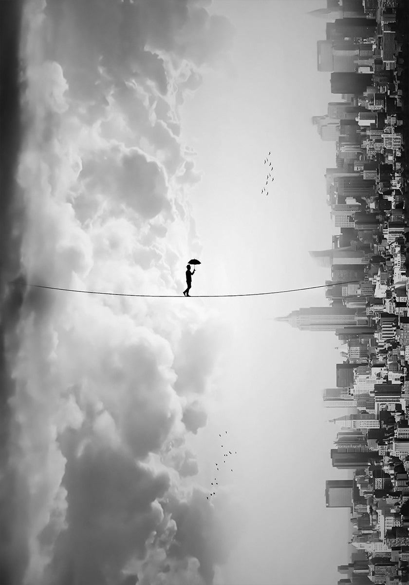 crossing - Posterbox