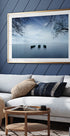 Time is a Wave - Posterbox