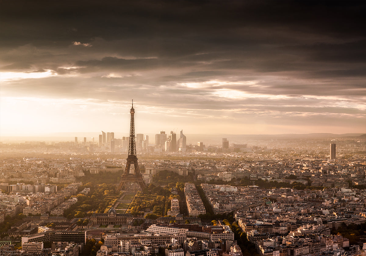 PARIS MAGNIFICENCE - Posterbox