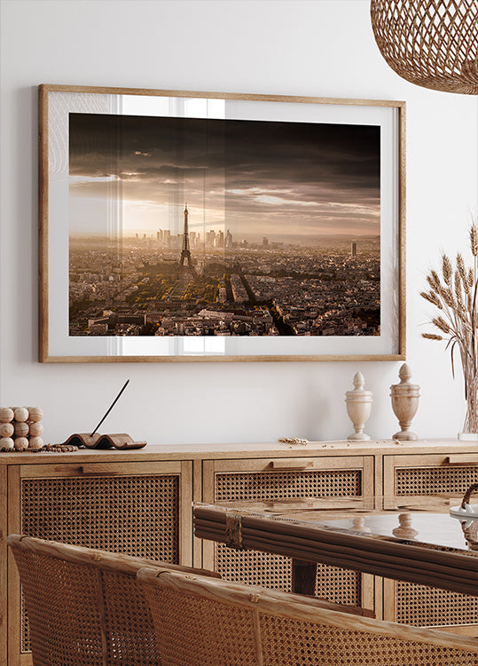 PARIS MAGNIFICENCE - Posterbox