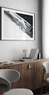 Cloud of Snow - Posterbox