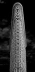 Flatiron - Posterbox