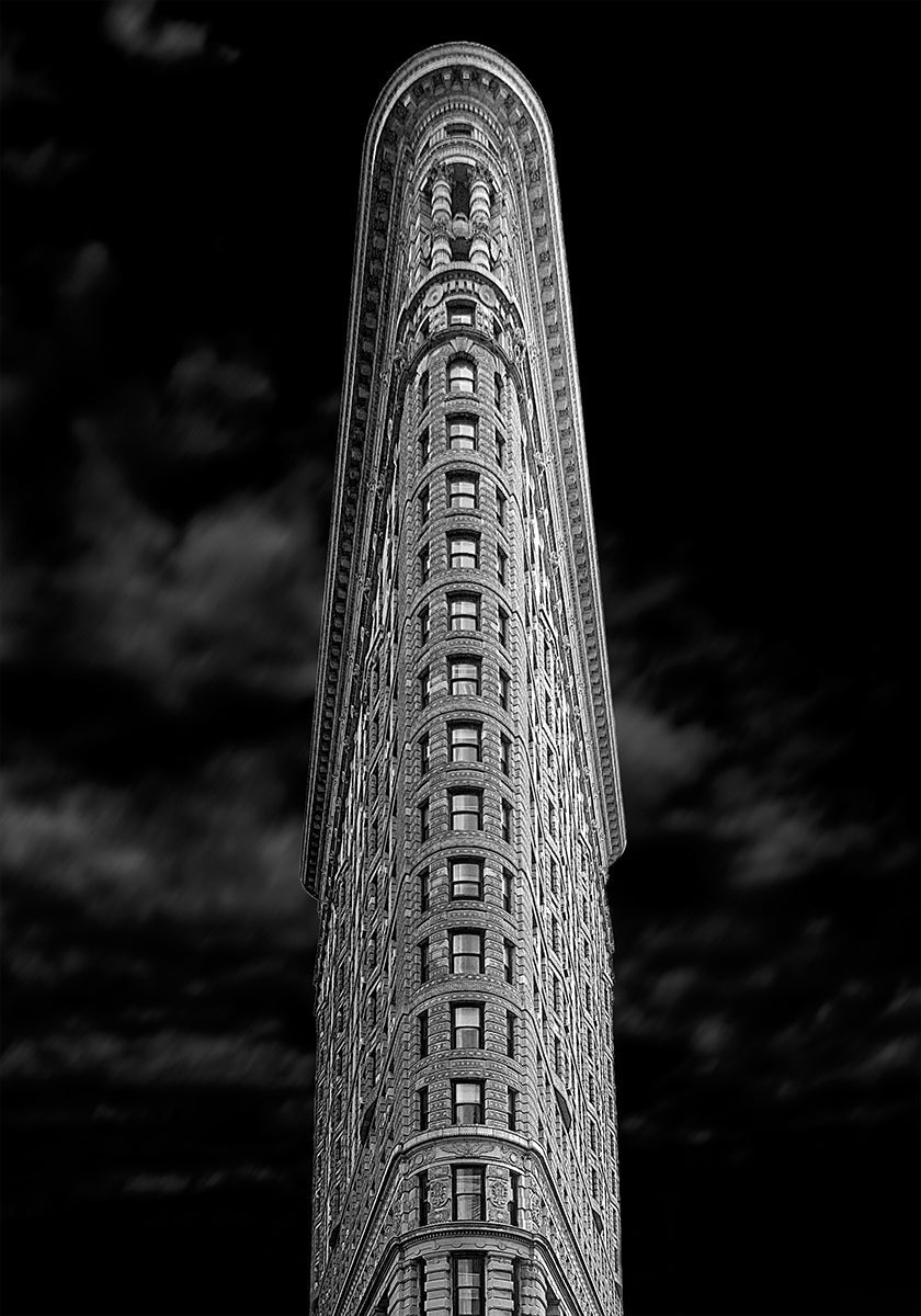 Flatiron - Posterbox