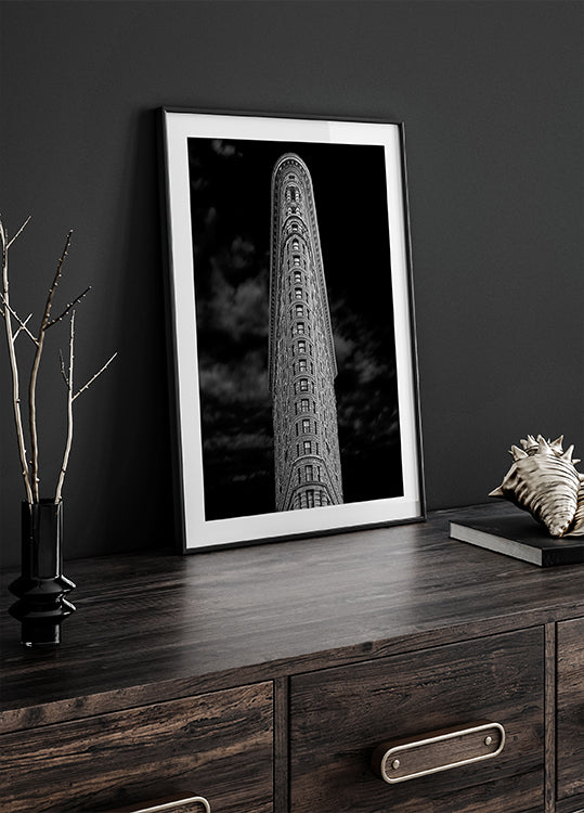 Flatiron - Posterbox