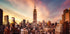 Midtown Sunset - Posterbox