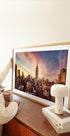 Midtown Sunset - Posterbox