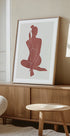 Henri Matisse Minimal Woman #3 - Posterbox