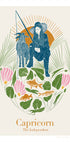 Jlr Capricorn Copy Plakat - Posterbox