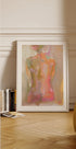 Woman S Back (NEW) - Posterbox