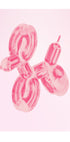 Balloon Dog - Posterbox