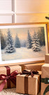 Evergreen Heights Plakat - Posterbox