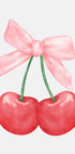 Red Cherries - Posterbox