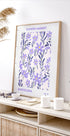 Flower Market Barcelona (NEW) - Posterbox