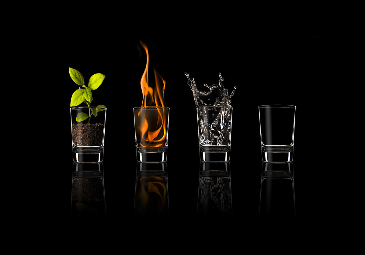Elements... - Posterbox