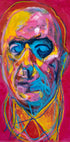 Self Portrait Study No. 9 - Posterbox