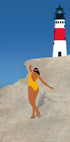 My Beach Plakat - Posterbox
