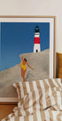 My Beach Plakat - Posterbox
