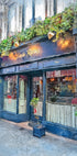 Dublin City Watercolor Art Ireland (10) - Posterbox
