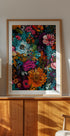Meadow flowers 6 Plakat - Posterbox