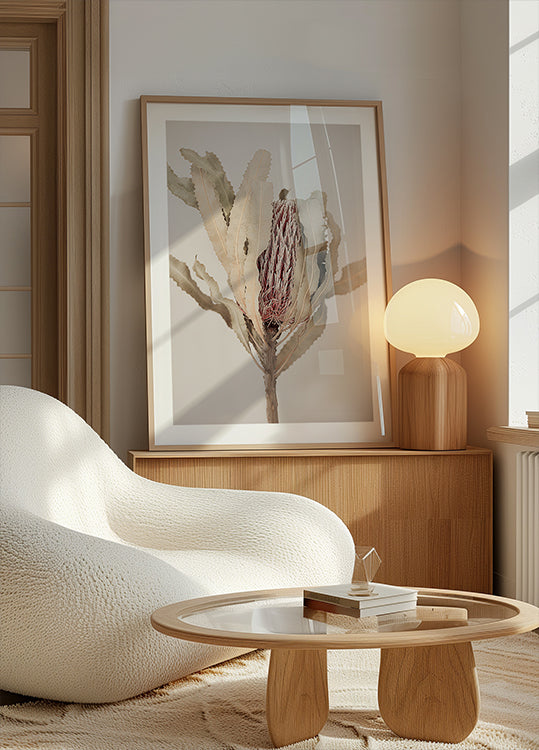 Banksia - Posterbox