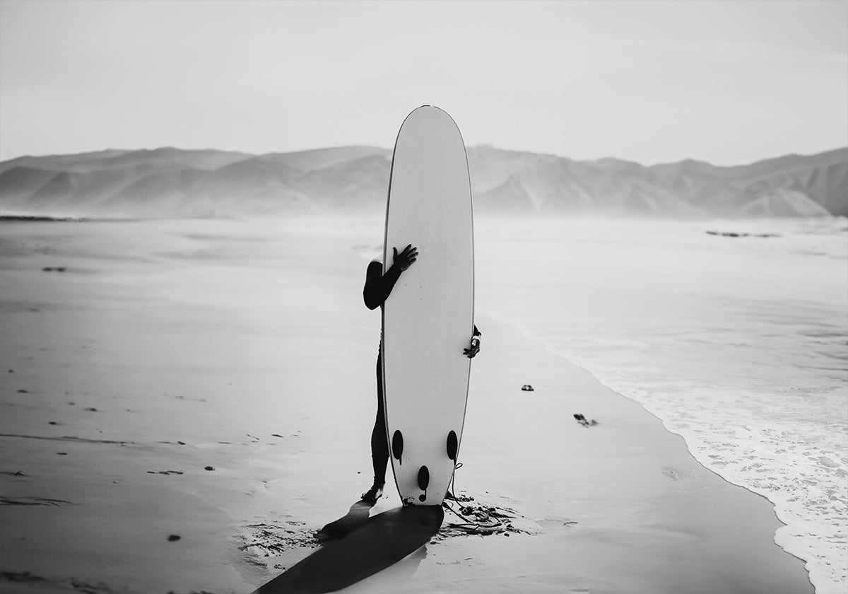 Surfer - Posterbox