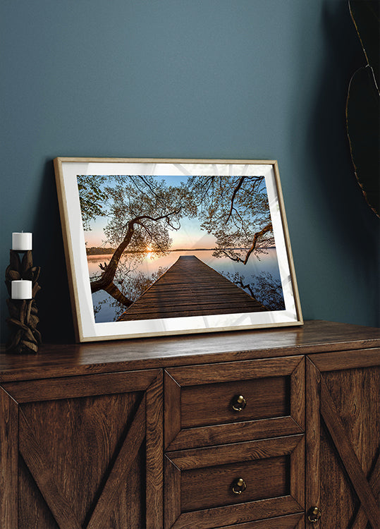 Framed - Posterbox