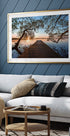 Framed Plakat - Posterbox
