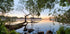 Lake view Plakat - Posterbox